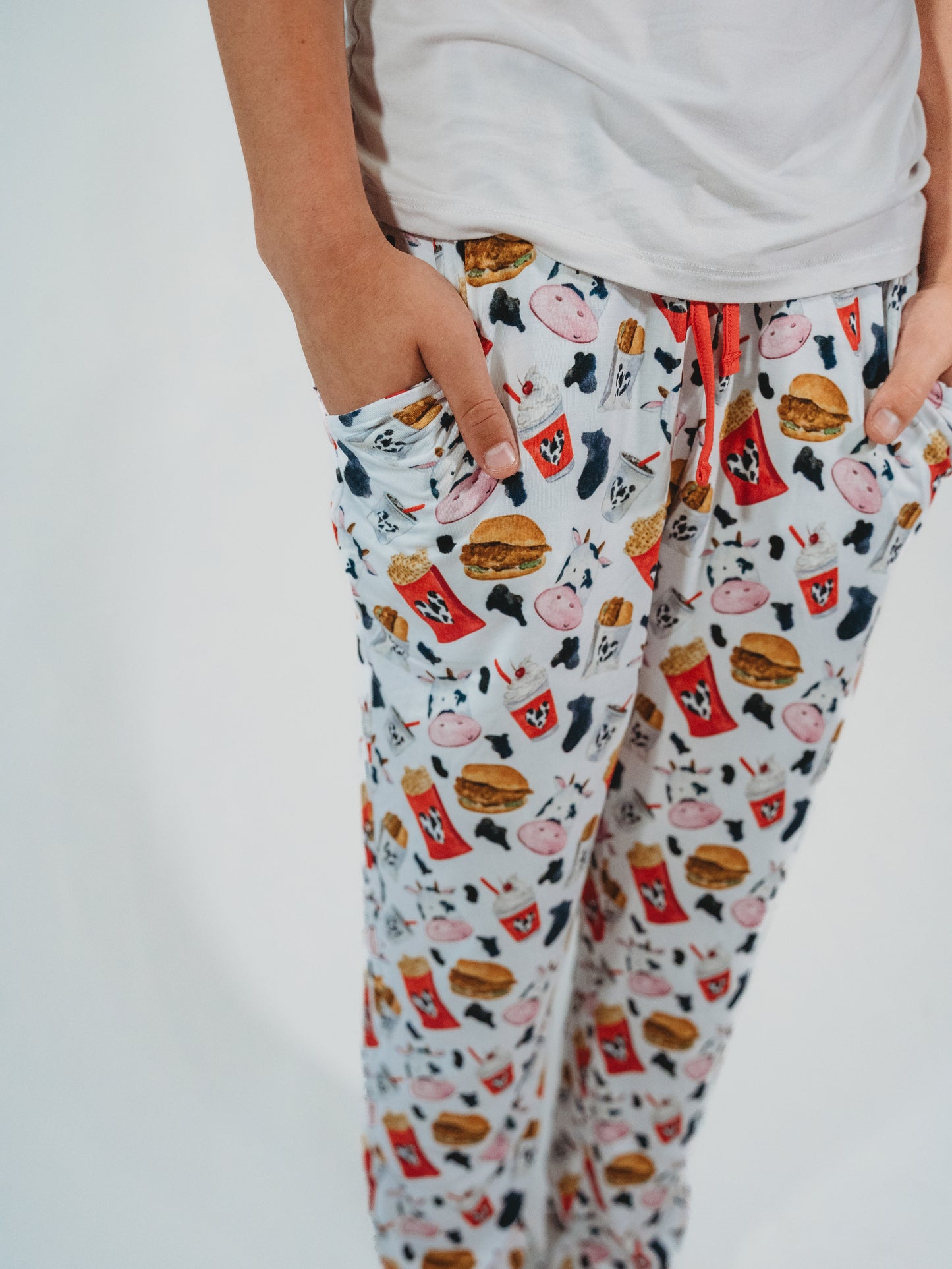 Snuggies & Nuggies Youth Joggers Only