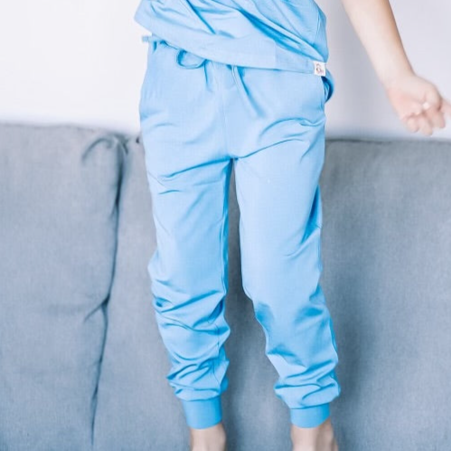Heaven Toddler Joggers