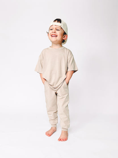 Chateau Toddler Joggers