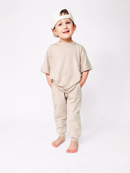Chateau Toddler Joggers